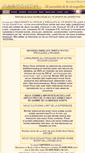 Mobile Screenshot of cartouch-france.com
